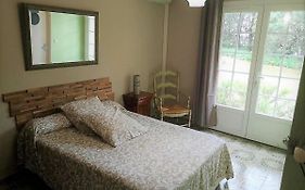 Chambre d'hôte Saint Rémy